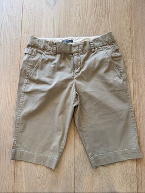 VINCE! Khaki Shorts! SUMMER!!